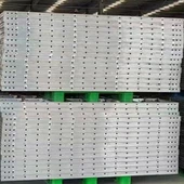 हाईराइज बिल्डिंग के लिए एल्यूमिनियम फॉर्मवर्क