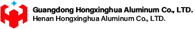हेनान होंग ज़िंग हुआ एल्युमीनियम कंपनी लिमिटेड।