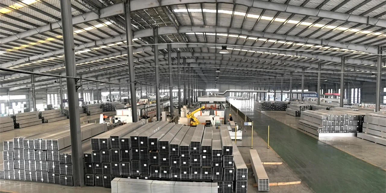 hxhaluminum hxhaluminum