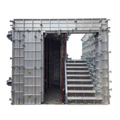 घरों के लिए एल्यूमिनियम फॉर्मवर्क