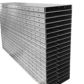 निर्माण के लिए एल्यूमिनियम फॉर्मवर्क