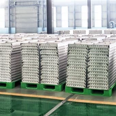 कुशल निर्माण एल्यूमिनियम फॉर्मवर्क